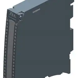 Модуль аналоговых входов и выходов Siemens 6ES7534-7QE00-0AB0