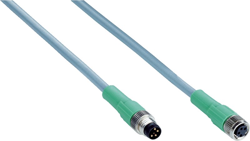 Соединительный кабель SICK DSL-0804-G02MB