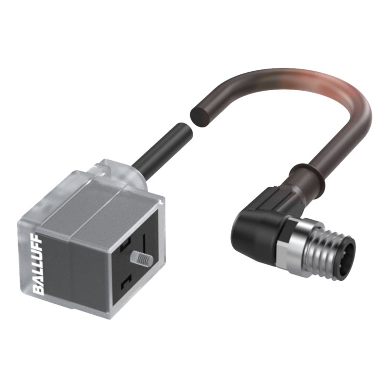 Соединительный кабель Balluff BCC VB03-M423-3E-666-PX0350-003