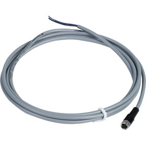 Разъем с кабелем Telemecanique XZCPV0566L2