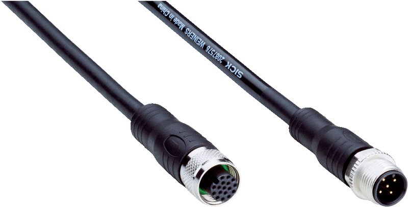 Соединительный кабель SICK YM2Z15-050XXXF2Z1D