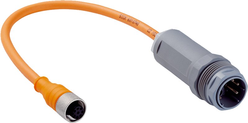 Соединительный кабель SICK DSL-6130GM25034KM1