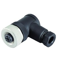 Разъем Pepperl Fuchs V15-W-PG9