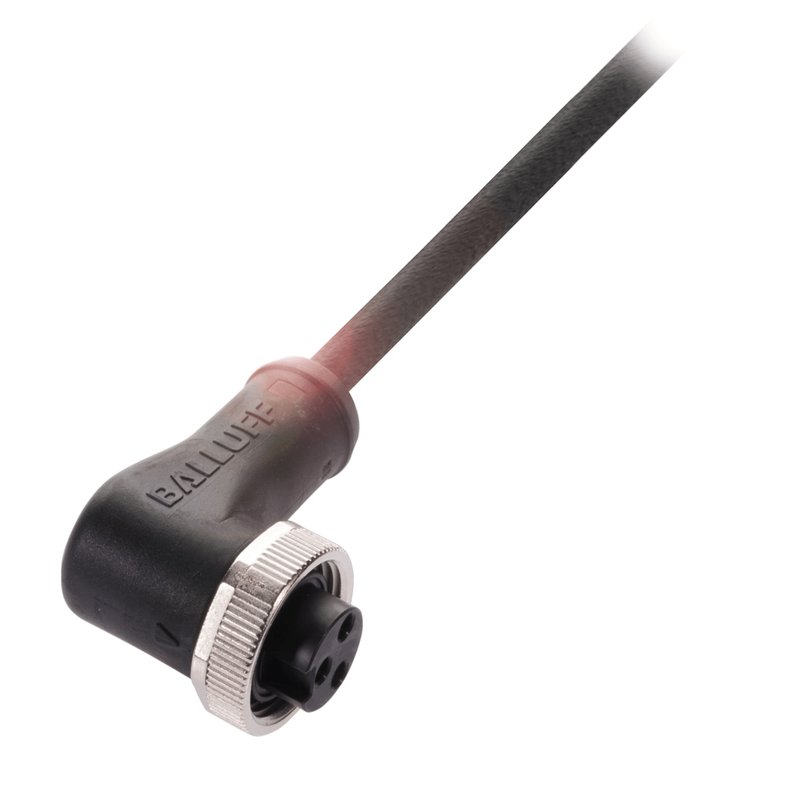 Разъем с кабелем Balluff BCC A323-0000-10-097-PX03A5-100