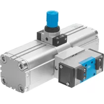 Усилитель давления Festo DPA-63-10