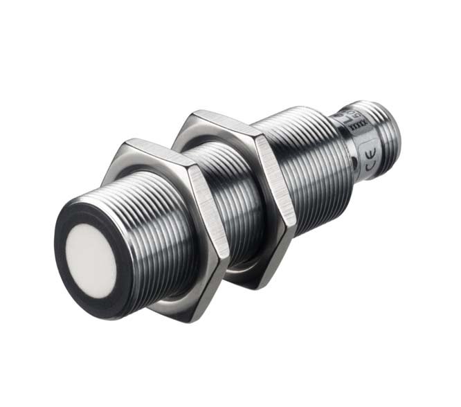 Ультразвуковой датчик Leuze Electronic HTU418B-700/4TX-M12