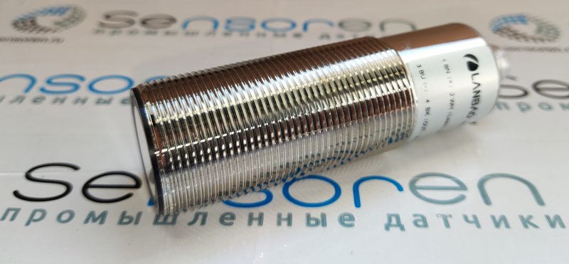 Ультразвуковой датчик LANBAO UR30-CM2DPB-E2