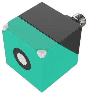 Ультразвуковой датчик LANBAO US40-CC50DNH-E2