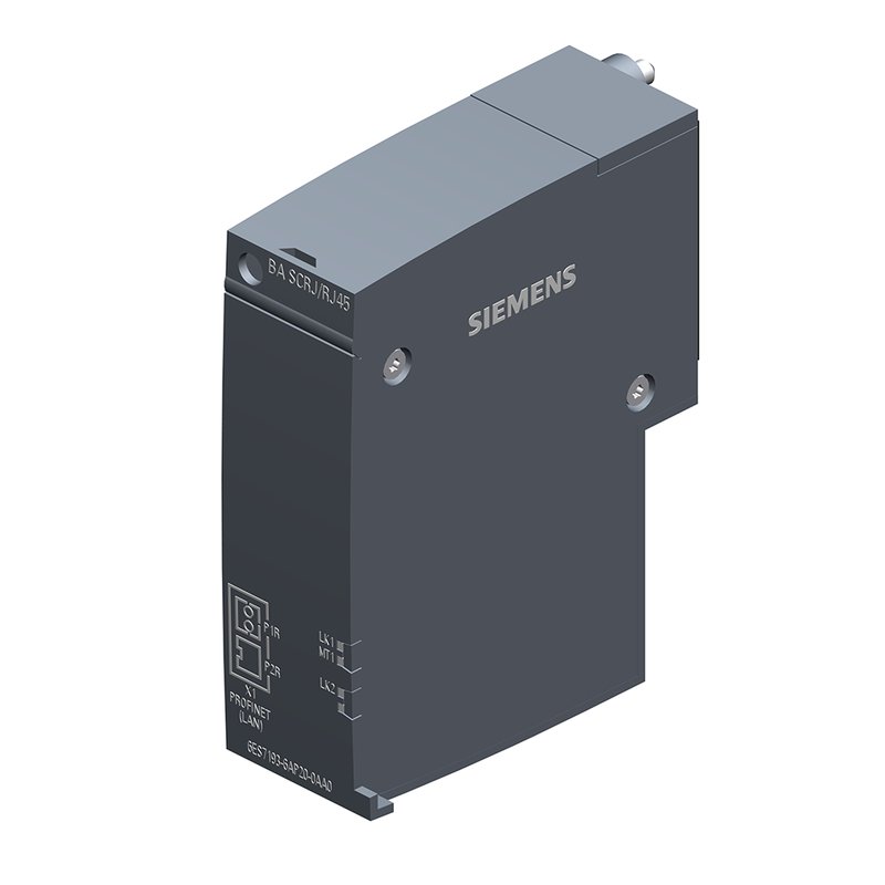 Сетевой адаптер Siemens 6ES7193-6AP20-0AA0