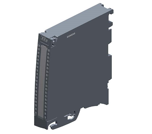 Модуль дискретных входов Siemens 6ES7521-1BL10-0AA0