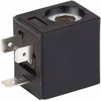 Катушка для электромагнитного клапана GENEBRE 4819-C24V