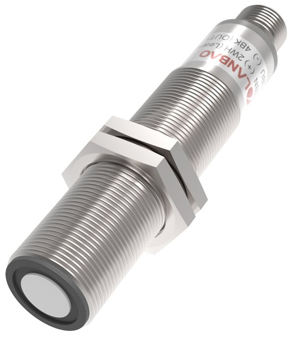 Ультразвуковой датчик LANBAO UR18-CM1D2PB-E5