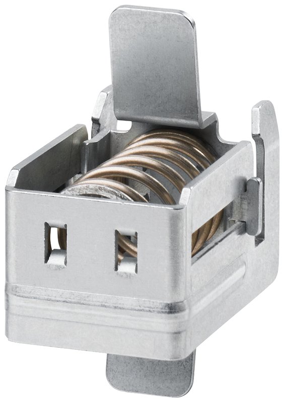 Клемма заземления  Siemens 6ES7590-5BA00-0AA0