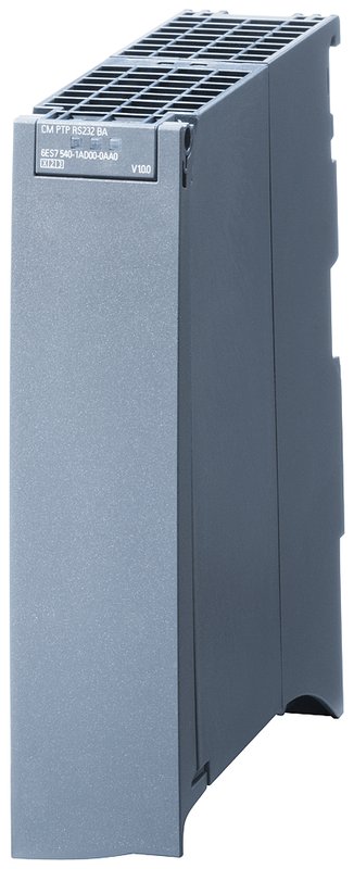 Коммуникационный модуль Siemens 6ES7540-1AD00-0AA0