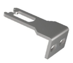 Ключ-актуатор CYNDAR GUCP-01