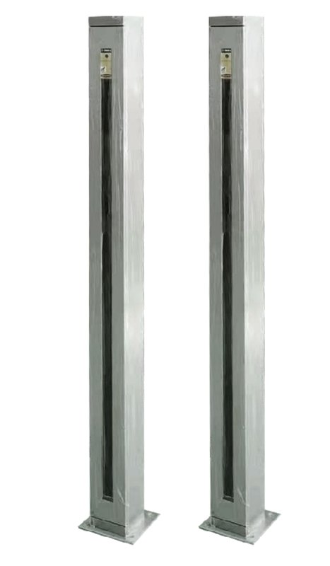 Световая завеса безопасности CYNDAR QSMT22/40-840