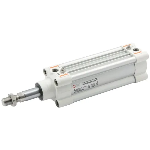 Стандартный пневмоцилиндр MetalWORK HCR-100-065 CYL12101000065WL
