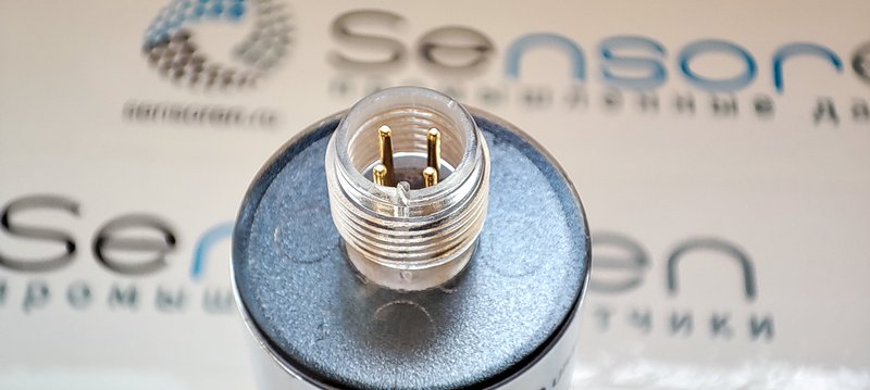 Ультразвуковой датчик LANBAO UR30-CM4DNB-E2