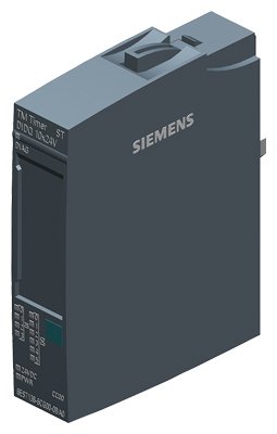 Технологический модуль таймера Siemens 6ES7138-6CG00-0BA0
