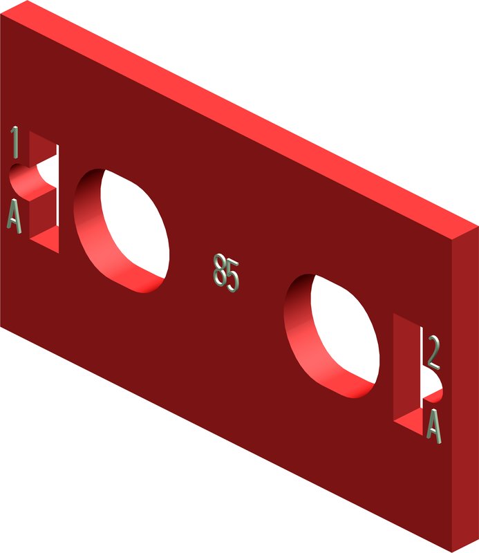 Цветные этикетки Siemens 6ES7193-6CP85-2AC0