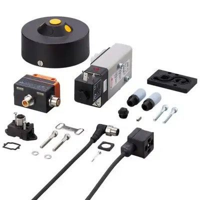 Набор для вентильных приводов IFM Electronic AC0023