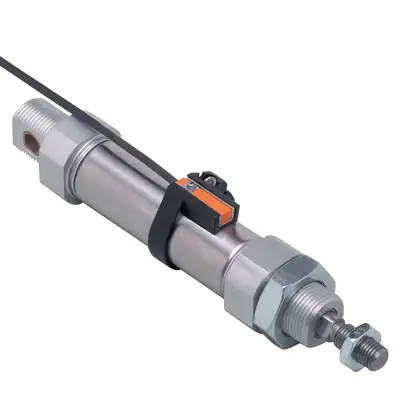 Зажим IFM Electronic E11959