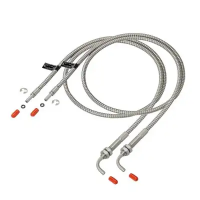 Оптоволоконный кабель IFM Electronic E20827