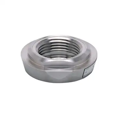 Присоединительный адаптер IFM Electronic E33011