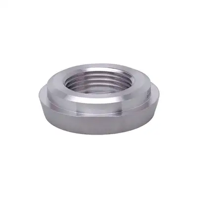 Присоединительный адаптер IFM Electronic E33212