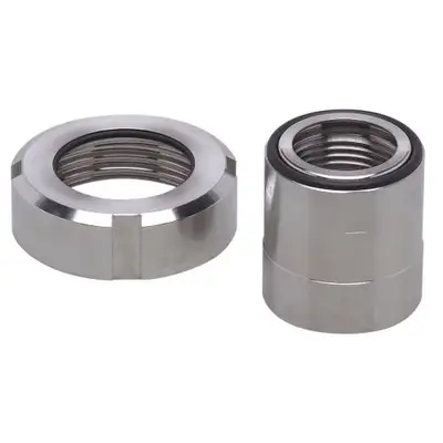 Присоединительный адаптер IFM Electronic E33340