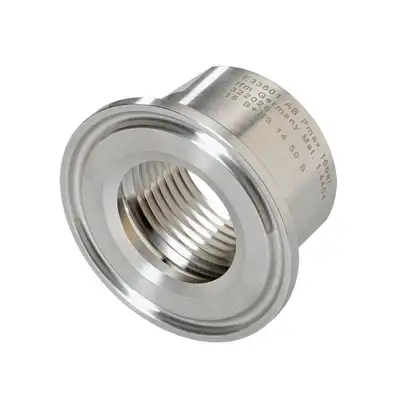 Присоединительный адаптер IFM Electronic E33601