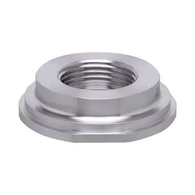 Присоединительный адаптер IFM Electronic E33732