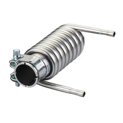 Охлаждающая рубашка IFM Electronic E35068