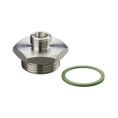 Монтажный адаптер IFM Electronic E40119