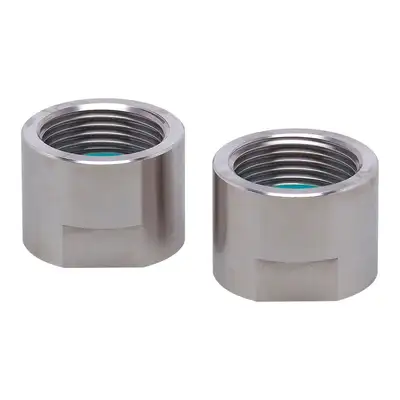 Монтажный адаптер IFM Electronic E40217