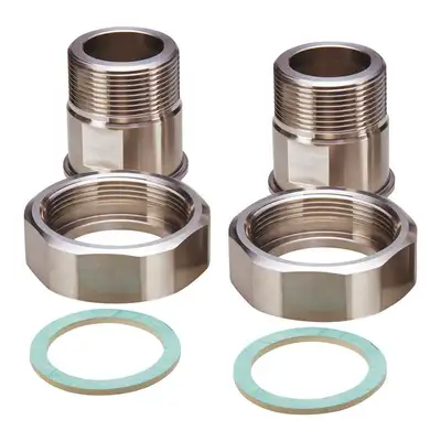 Монтажный адаптер IFM Electronic E40230