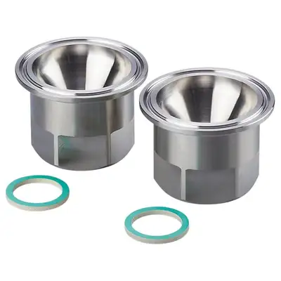 Монтажный адаптер IFM Electronic E40252