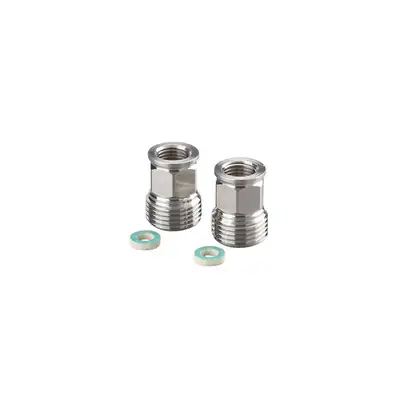 Монтажный адаптер IFM Electronic E40266