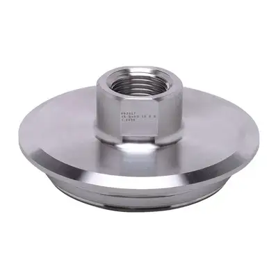 Присоединительный фитинг IFM Electronic E43307