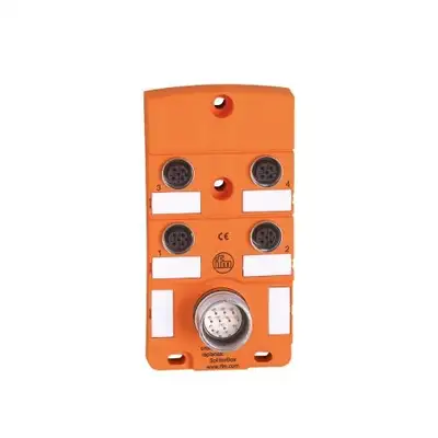 Распределительная коробка для датчиков IFM Electronic EBC001