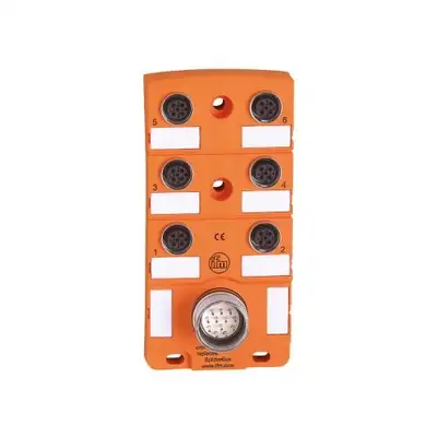 Распределительная коробка для датчиков IFM Electronic EBC005