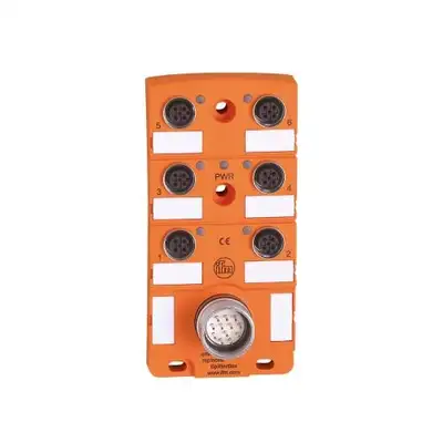 Распределительная коробка для датчиков IFM Electronic EBC006