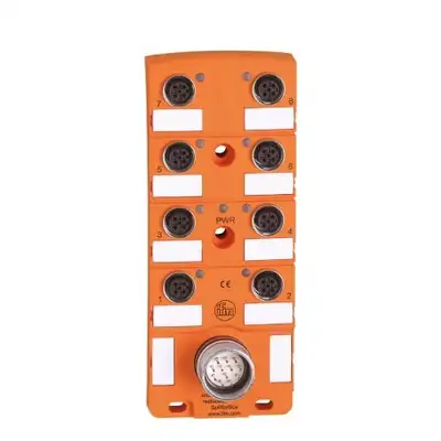 Распределительная коробка для датчиков IFM Electronic EBC010