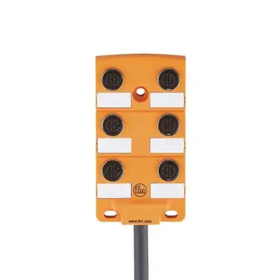 Распределительная коробка для датчиков IFM Electronic EBC018