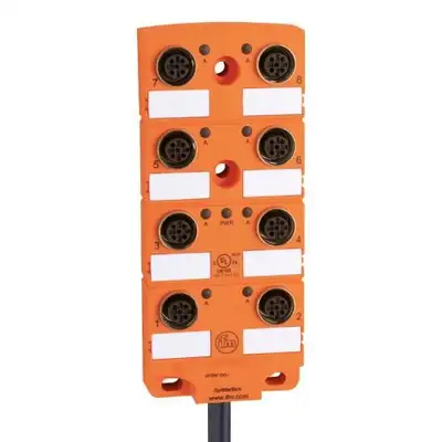 Распределительная коробка для датчиков IFM Electronic EBC038