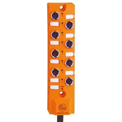 Распределительная коробка для датчиков IFM Electronic EBC070