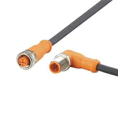 Соединительный кабель IFM Electronic EVC730