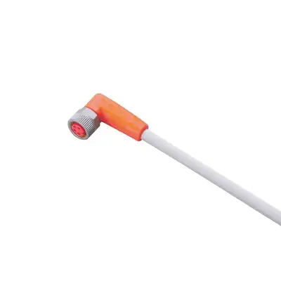 Разъем с кабелем IFM Electronic EVW074