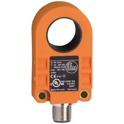 Кольцевой датчик IFM Electronic I7R212