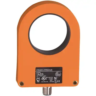 Кольцевой датчик IFM Electronic I7R217